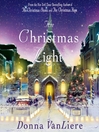 Cover image for The Christmas Light